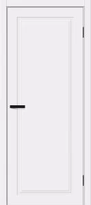 Межкомнатная дверь Граффити-40 White Pro BR6331