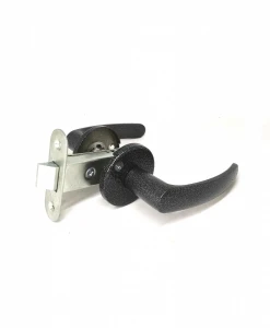 Защелка ЗЩ2 (серебро)