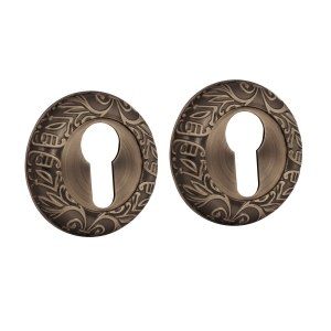 Накладка под цилиндр ET.R.SM58 (ET SM) MAB-6 темная бронза