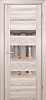 Межкомнатная дверь PSK-5 Ривьера крен-экрю