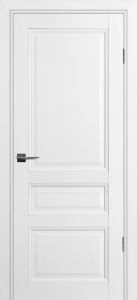 Межкомнатная дверь PSU-40 Белый